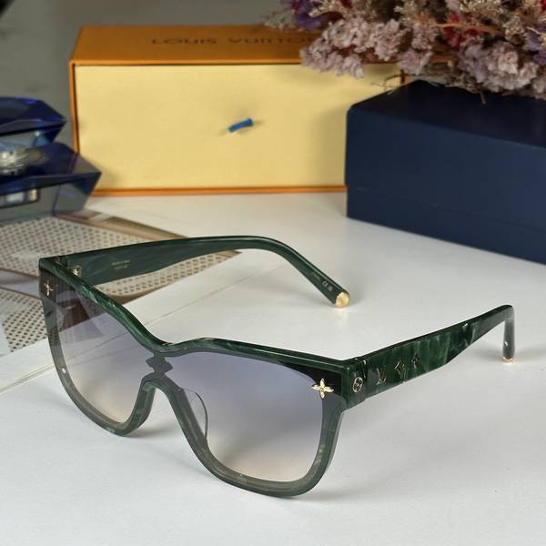 Louis Vuitton Sunglasses Top Quality LVS03582